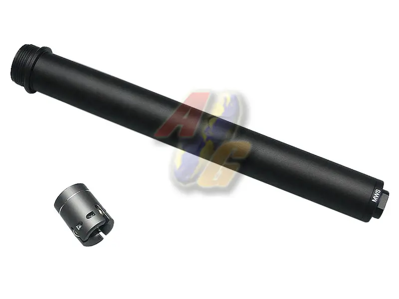 G&P Buffer Tube G&P Roller Bolt (Long)