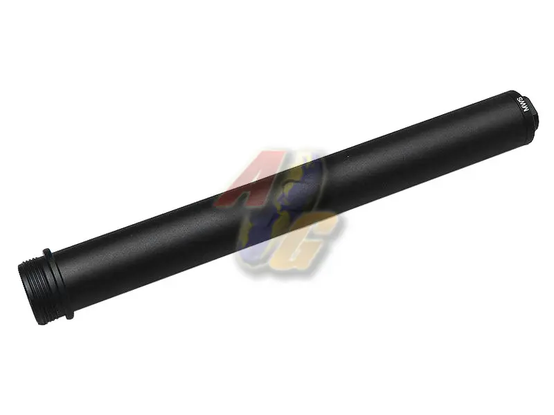 G&P Buffer Tube for Tokyo Marui M4 Series GBB (MWS) (Long)