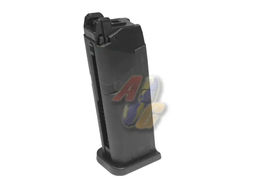 Tokyo Marui 22 Rounds Magazine for Tokyo Marui G19 GBB