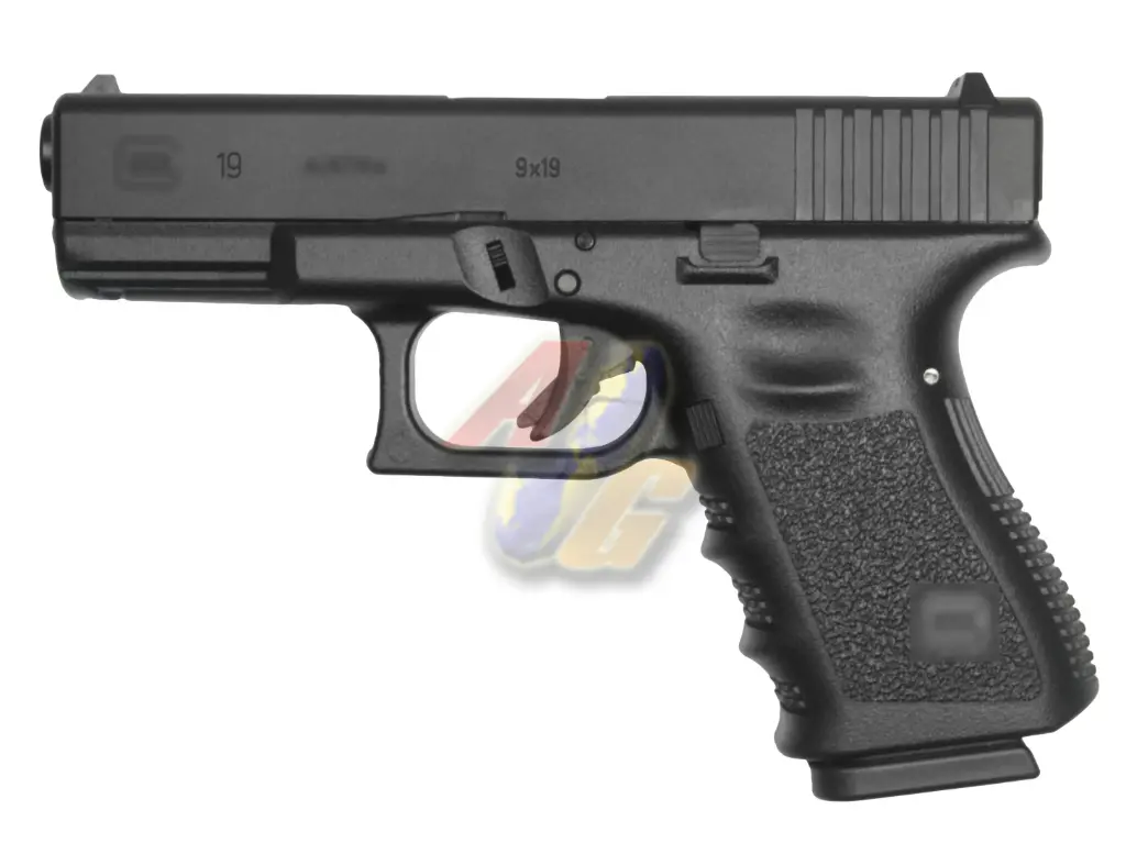 Tokyo Marui G19 - 3rd Generation