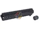 Angry Gun L119A2 12.5 Inch Rail for M4/ M16 Series Airsoft Rifle
