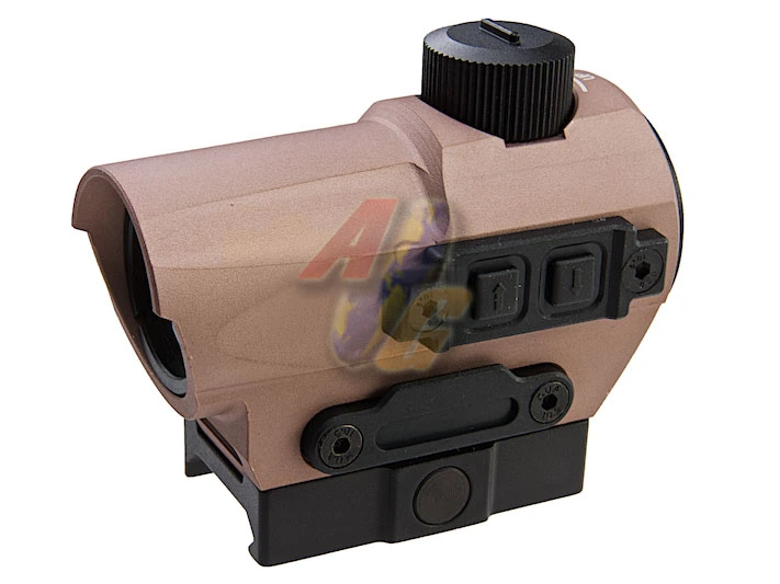 V-Tech SP1 Red Dot Sight - Tan
