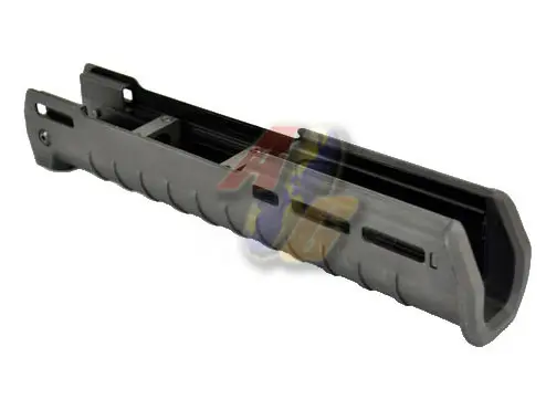 CYMA ZHUKOV AKM AEG Rifle Lower Handguard (BK)