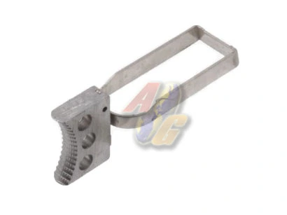 [AW-PT-0086] Armorer Works M1911 Trigger with Ring Set - Type 2 (SV)