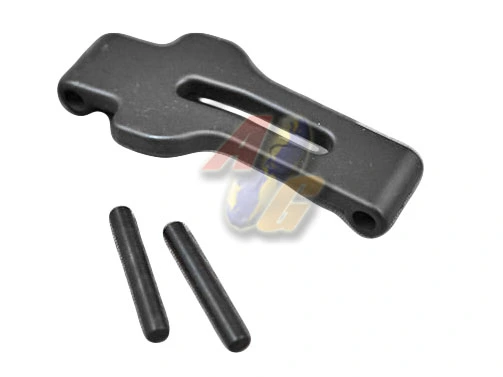 SLONG Steel Trigger Guard for M4/ M16 Airsoft Rilfe Series