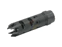 SLONG SL-01-16 Steel Flash Hider