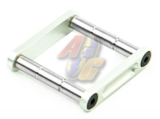 FCC HVA Style Anti Rotation Link for WA/ G&P/ GHK M4 GBB Series - SV