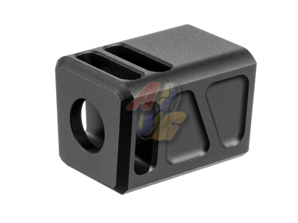 C&C Tac AI TB Style M&P Comp (14mm-)
