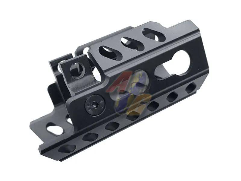 Army Force MP5K KeyMod RAS Handguard for MP5K AEG