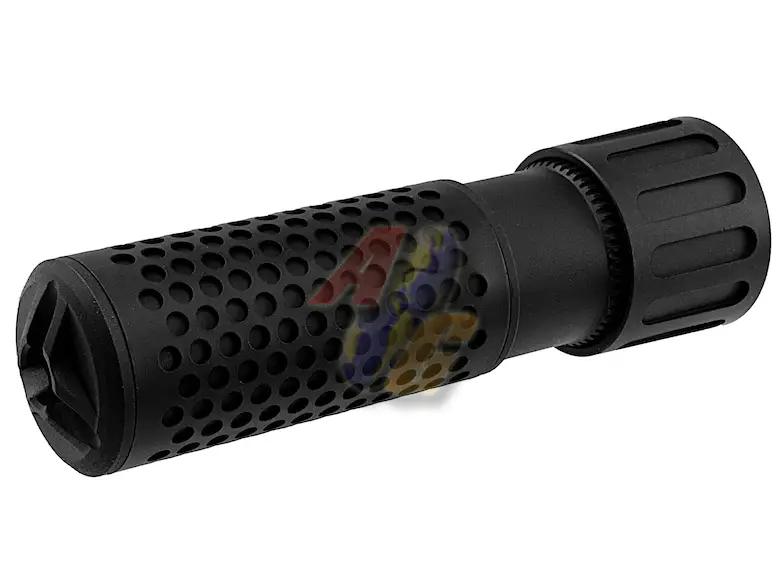 ARES M110K Silencer for ARES AR-SOC/ SR-011/ 012 (Black)