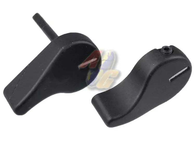 CYMA MP5 Selector for CYMA/ Tokyo Marui MP5 Series AEG