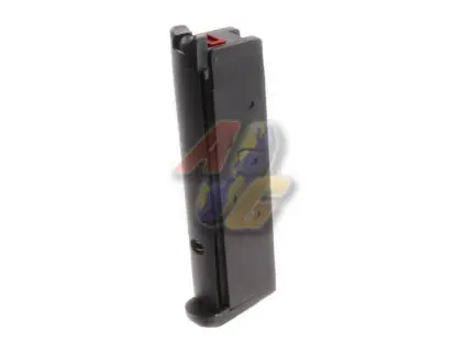 [AW-MAG-0019] Armorer Works M1911A1 TAC 15 Rounds Gas Magazine