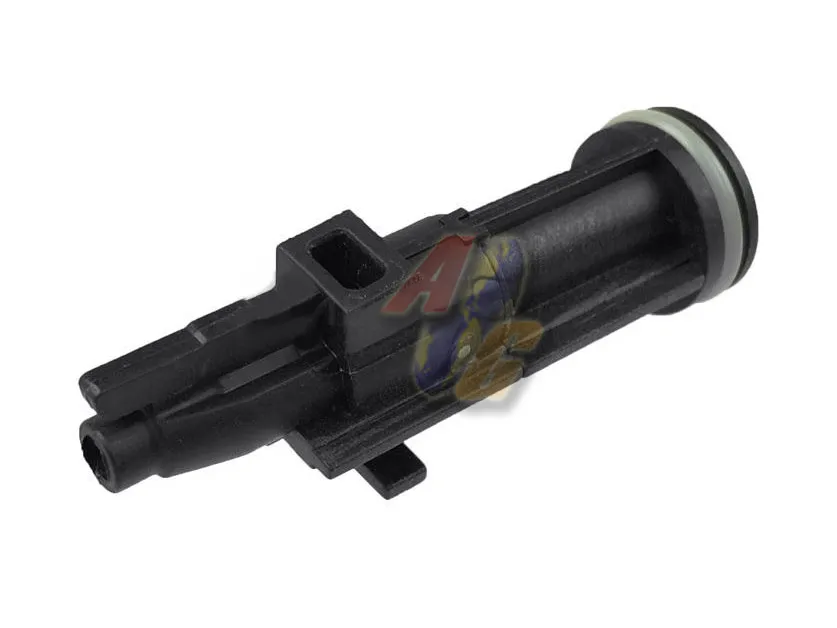 Army Force Loading Nozzle Assembly for Well, WE AK GBB Series