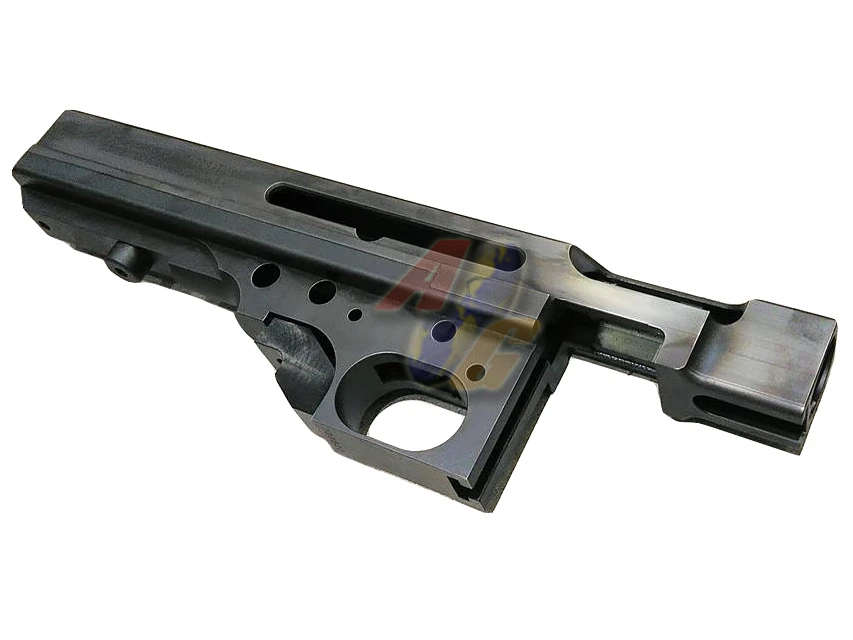Mafioso Airsoft Steel M1A1 Thompson Conversion Kit for Cybergun/ WE M1A1 GBB