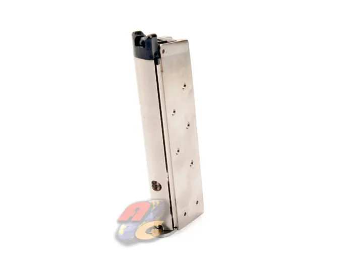 [AW-MAG-0012] Armorer Works M1911A1 15 Rounds Gas Magazine - SV