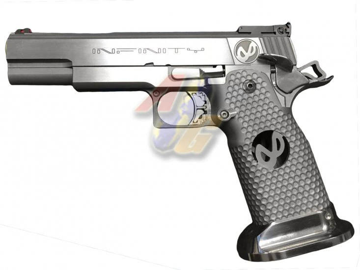 [FPR-SVI-IN-B] FPR Full Steel SVI Pistol - INFINITY Type B