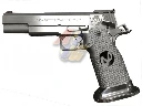 FPR Full Steel SVI Pistol - INFINITY Type B