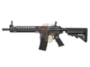 Classic Army M4 MK18 MOD 1 CQB Full Metal AEG (Black)