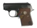 WE CT25 GBB Pistol - Black