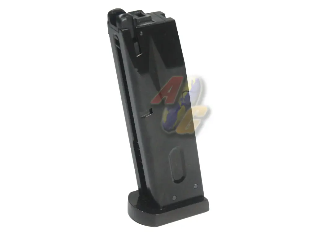 WE M9 902 25 Rounds Gas Magazine