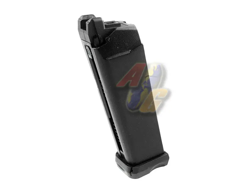 APS D-Mod CO2 Magazine for D-Mod/ ACP601 Series Co2 Pistol