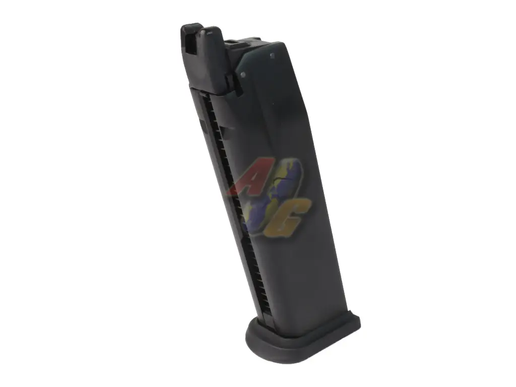 WE XDM 26rds Co2 Magazine for WE XDM GBB Series