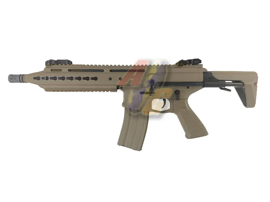 Classic Army CA106M SCARAB-SAR Full Electric Gearbox AEG (DE)