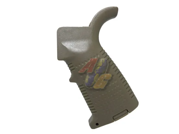 [CA-A645P-T] Classic Army Quick Change Motor Grip for M4/ M16 Series AEG (TAN)