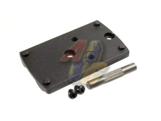 [AW-PT-0018] Armorer Works Micro Dot HX Sight Mount for Hi-Capa GBB Series