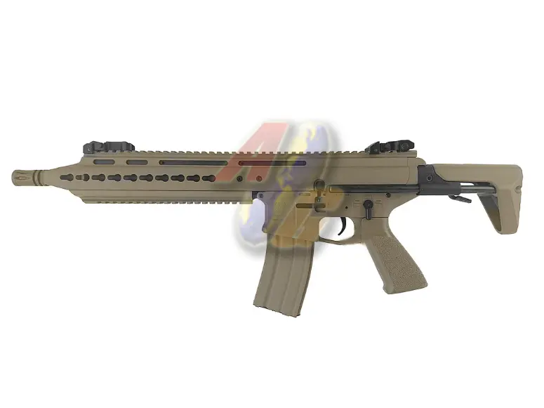 Classic Army CA107M SCARAB-RAC Full Electric Gearbox AEG - Tan