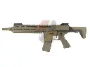 Classic Army CA107M SCARAB-RAC Full Electric Gearbox AEG - Tan