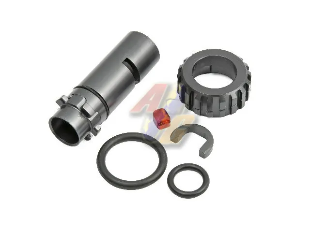 Maple Leaf CNC Hop-Up Chamber Set for GHK 553 GBB