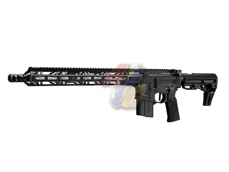 Tokyo Marui MTR16 GBB (ZET System/ Cerakote Version)