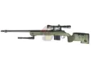 Well MB4416D Bolt Action Sniper Rifle (OD)