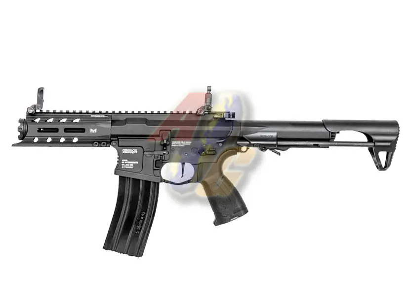 G&G ARP 556 AEG - Battleship Grey