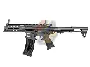G&G ARP 556 AEG - Battleship Grey