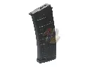 CYMA MP Style Waffer 450 Rounds Magazine for AK AEG Series (Black)