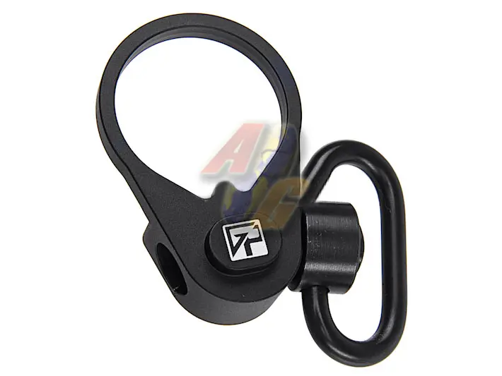 G&P Extended Stock Sling Mount for Tokyo Marui M4 Series GBB (MWS)