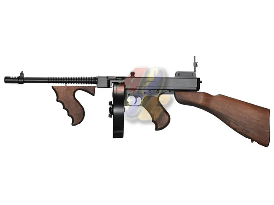 [ARES-SMG-006] ARES Thompson Chicago EBB