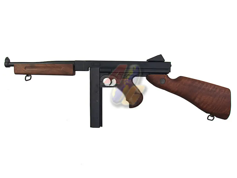 [ARES-SMG-005] ARES Thompson M1A1 EBB