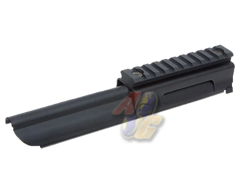 ARES L1A1 Top Cover With Rail