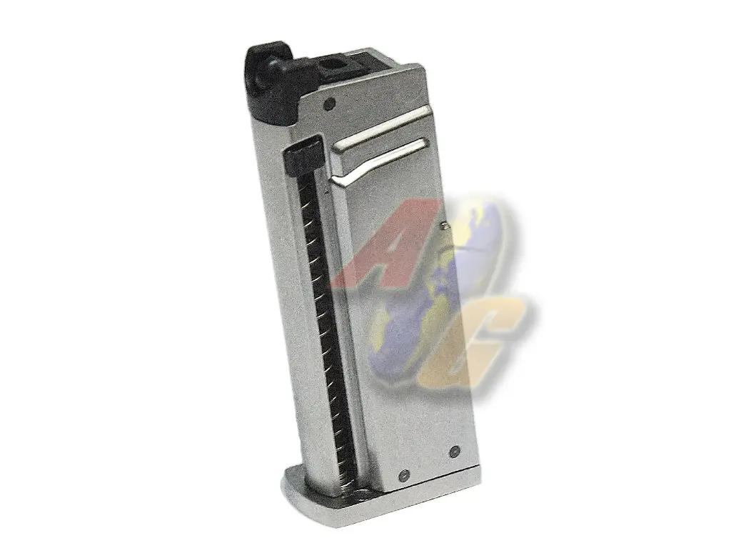 WE CT25 GBB 6 Rounds Gas Magazine