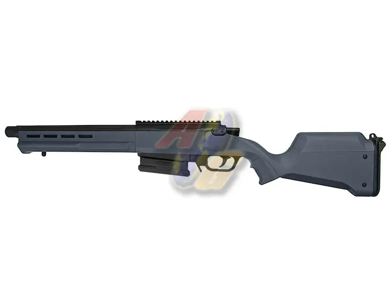Amoeba 'STRIKER' AS02 Sniper Rifle (Urban Grey)