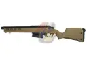 ARES Amoeba 'STRIKER' AS02 Sniper Rifle (Dark Earth)