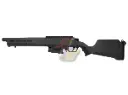 Amoeba 'STRIKER' AS02 Sniper Rifle (Black)
