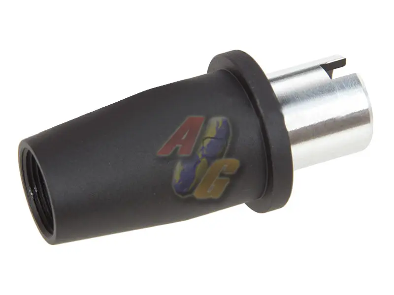 G&P 42mm Outer Barrel Base for Tokyo Marui M4 Series GBB (MWS)