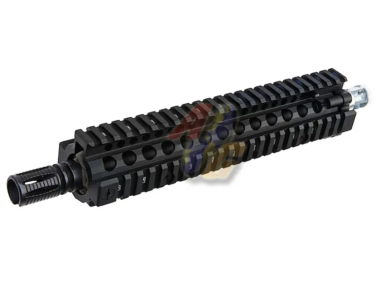 G&P QD DD 9.5" Front Set for G&P M.T.F.C. System