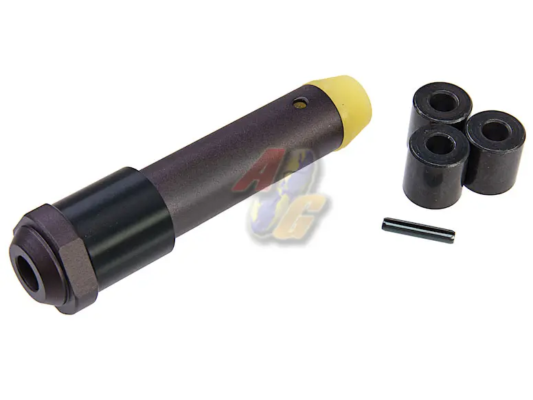 G&P Aluminum Buffer for Tokyo Marui M4 Series GBB (MWS)
