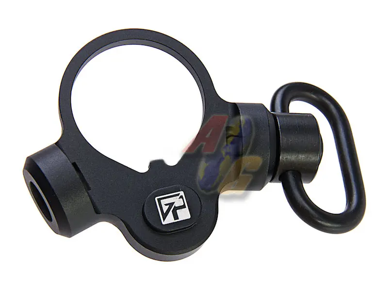 G&P Extended Stock Dual Sling Mount for Tokyo Marui M4 Series GBB (MWS)