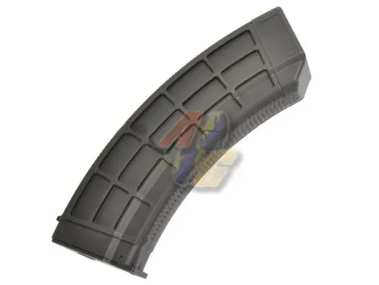 CYMA AK/ AKM 130 Rounds Magazine for AK AEG Series (Black)